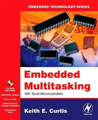 Embedded Multitasking : Embedded Technology - Keith Curtis
