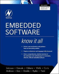 Embedded Systems : Know It All - Jack Ganssle