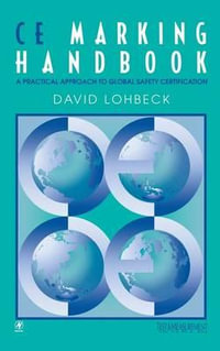 CE Marking Handbook : Test and Measurement World Series - Dave Lohbeck