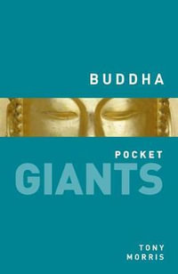 Buddha : pocket GIANTS - TONY MORRIS