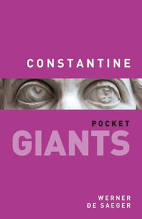 Constantine : Pocket Giants - Werner De Saeger