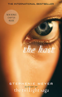The Host - Stephenie Meyer