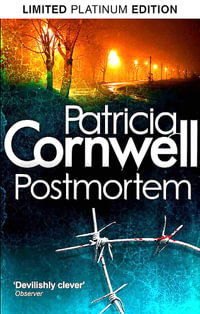 Postmortem : Kay Scarpetta: Book 1 - Patricia Cornwell
