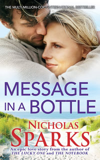 Message in a Bottle - Nicholas Sparks