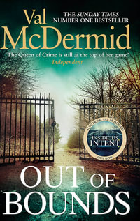 Out of Bounds : Karen Pirie : Book 4 - Val McDermid