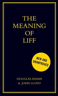 The Meaning of Liff - John Lloyd