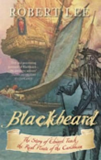 Blackbeard : Sutton - Robert Lee