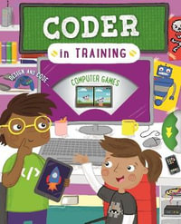 Coder in Training : In Training - Cath Ard