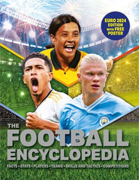 The Football Encyclopedia - Clive Gifford