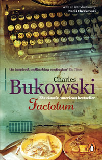 Factotum (Re-Issue) - Charles Bukowski