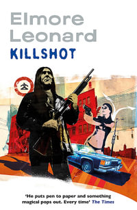 Killshot - Elmore Leonard