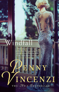 Windfall - Penny Vincenzi