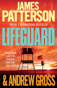 Lifeguard - James Patterson
