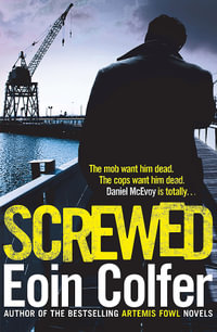 Screwed - Eoin Colfer