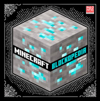 Minecraft Blockopedia : Updated Edition - Mojang AB