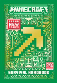 Minecraft New Survival Handbook : Minecraft - Mojang AB