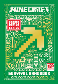 Minecraft New Survival Handbook : Minecraft - Mojang AB