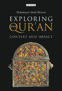 Exploring the Qur'an : Context and Impact - Muhammad Abdel Haleem