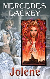 Jolene : Elemental Masters - Mercedes Lackey