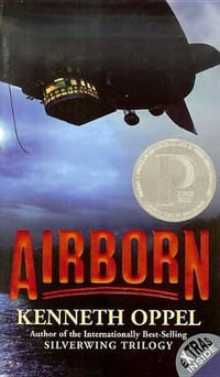 Airborn - Kenneth Oppel