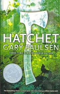 Hatchet - Gary Paulsen