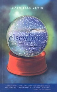 Elsewhere - Gabrielle Zevin
