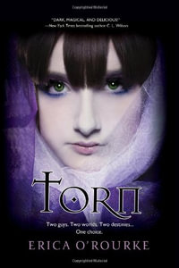 Torn : Torn - Erica O'Rourke