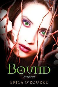 Bound : Torn - Erica O'Rourke
