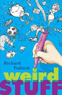Weird Stuff : Brian Hobble Ser. - Richard Tulloch