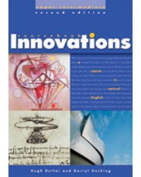 Innovations Upper-Intermediate Coursebook : A Course In Natural English - Andrew Walkley