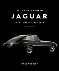 Complete Book : Every Model Since 1935, Second Edition - Nigel Thorley