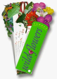 Fandex : Wildflowers - Ruth Rogers Clausen