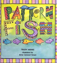 Pattern Fish : Math Is Fun - Trudy Harris