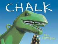 Chalk - Bill Thomson
