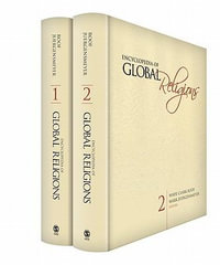 Encyclopedia of Global Religion - Mark Juergensmeyer