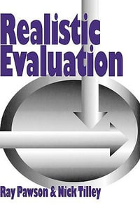 Realistic Evaluation - Ray Pawson