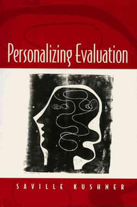 Personalizing Evaluation - Saville Ian Kushner