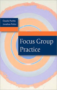 Focus Group Practice - Claudia Puchta