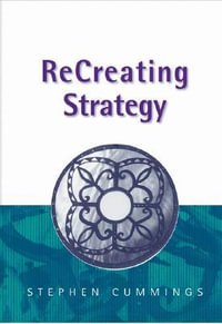 ReCreating Strategy - Stephen Cummings