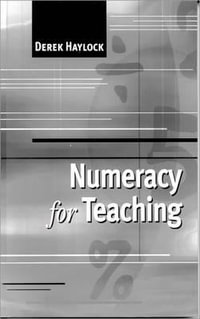 Numeracy for Teaching - Derek Haylock