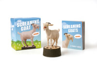 The Screaming Goat Kit : Rp Minis - Running Press