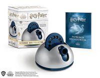 Harry Potter: Patronus - Mini Projector Set : Rp Minis - Running Press