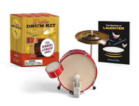 Desktop Drum Kit : With Drumroll and Rimshot Sounds! - Craig Collin