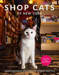 Shop Cats of New York (Revised and Expanded) - Tamar Arslanian
