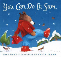 You Can Do It, Sam : Sam Books - Amy Hest