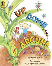 Up, Down, and Around : Big Books - Katherine Ayres