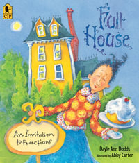 Full House An Invitation to Fractions : Big Book - Dayle Ann Dodds