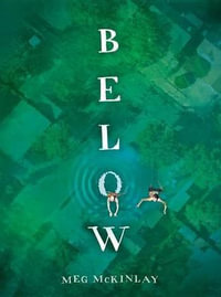 Below - Meg McKinlay