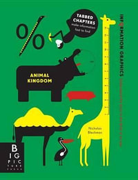 Information Graphics : Animal Kingdom - Simon Rogers