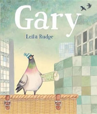 Gary - Leila Rudge